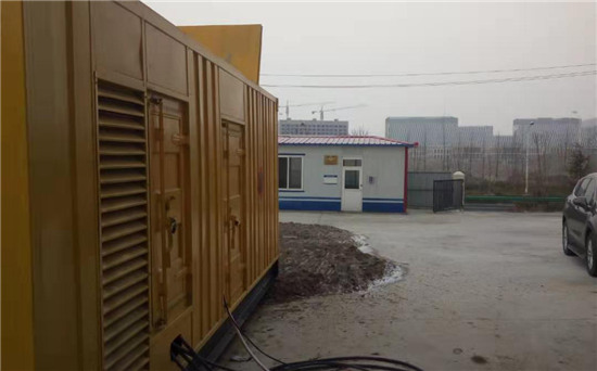 察隅发电机组电缆选型核心注意事项