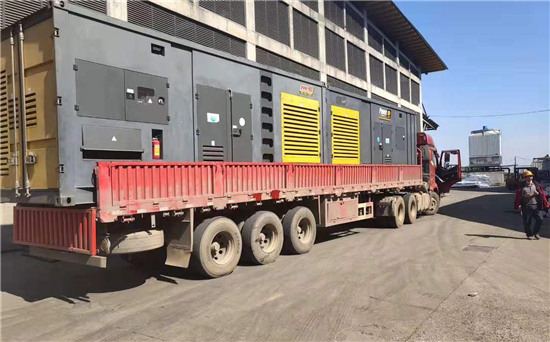 察隅200KW发电机组适配电缆规格选型指南
