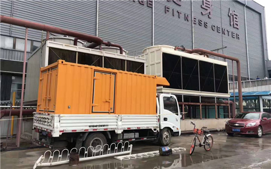 察隅300KW发电机组适配电缆规格选型指南