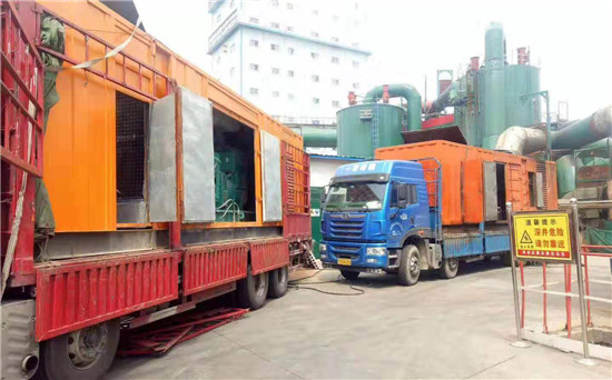 察隅100KW发电机组适配电缆规格选型指南